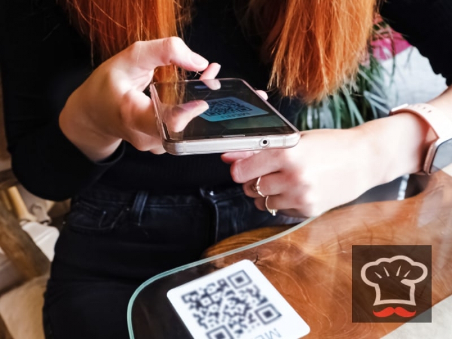 QR Menu Okutma Nedir ? 