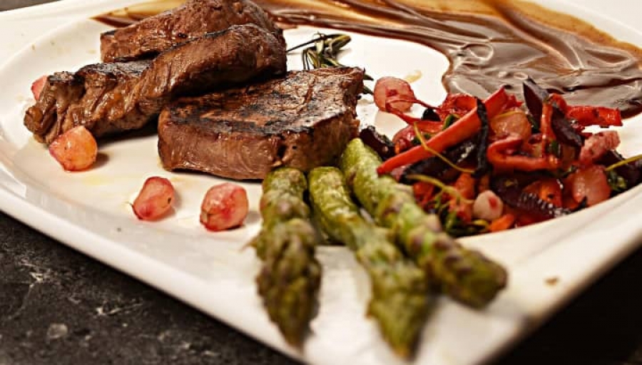 Yemek Fotoğrafı ve QR Menüde Yemek Fotoğrafı Kullanımı