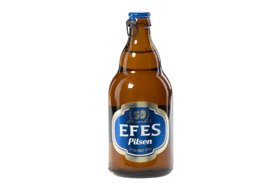 Efes Pilsen 50 cl