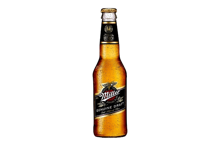 Miller 33 cl