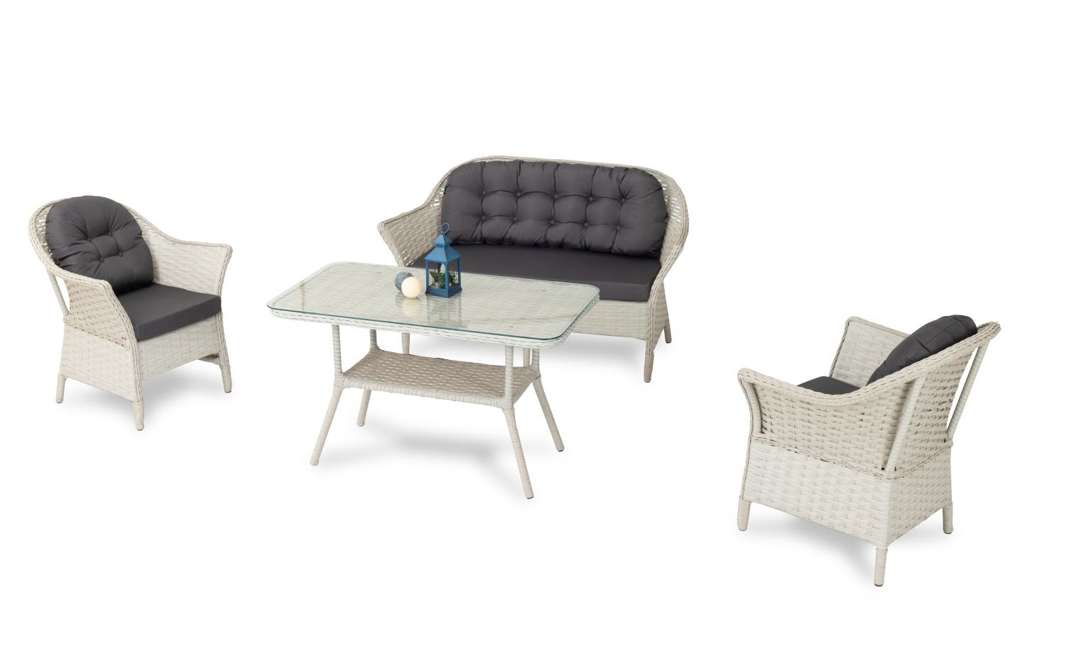 İDAKO 2'Lİ ÇAY SETİ